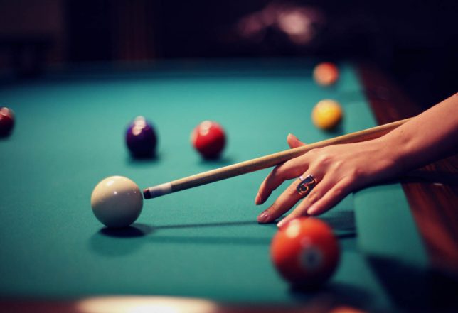 Bilardo Kuralları Nelerdir